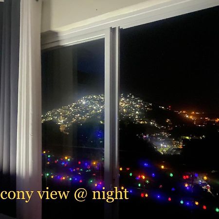 Courtyards Peak-Corner Pinestay - At Goshenland Baguio Baguio City Ngoại thất bức ảnh