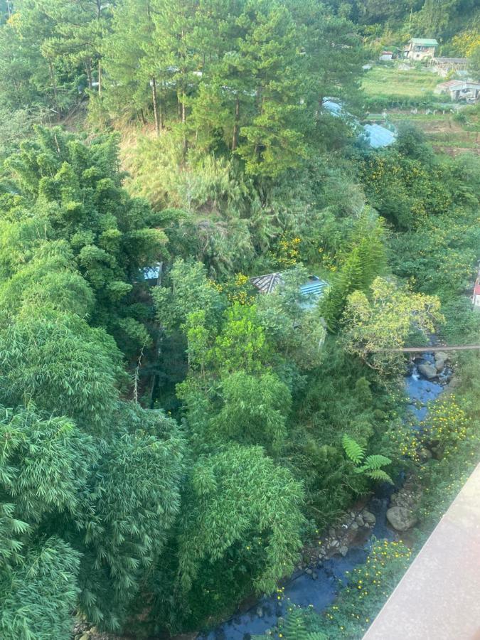 Courtyards Peak-Corner Pinestay - At Goshenland Baguio Baguio City Ngoại thất bức ảnh