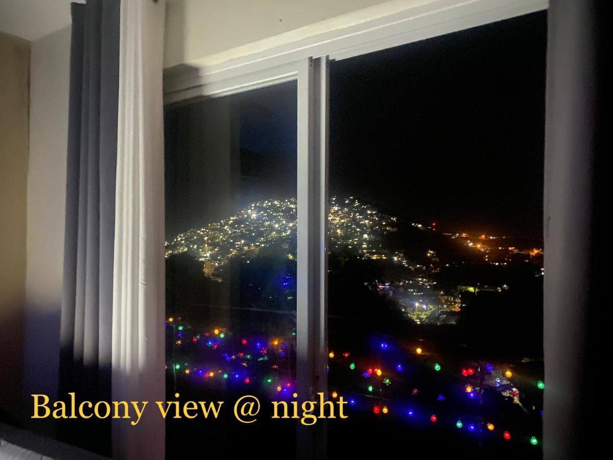 Courtyards Peak-Corner Pinestay - At Goshenland Baguio Baguio City Ngoại thất bức ảnh