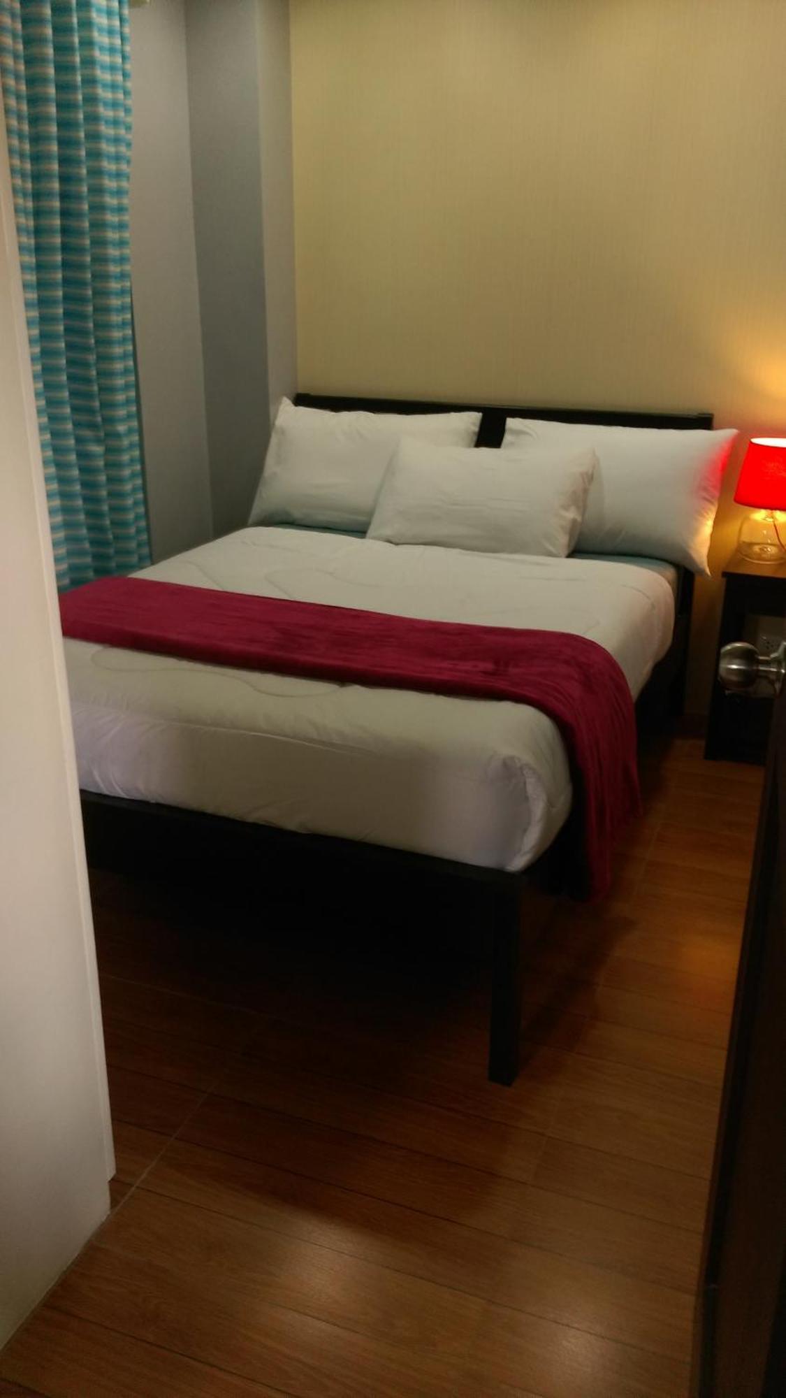 Courtyards Peak-Corner Pinestay - At Goshenland Baguio Baguio City Ngoại thất bức ảnh