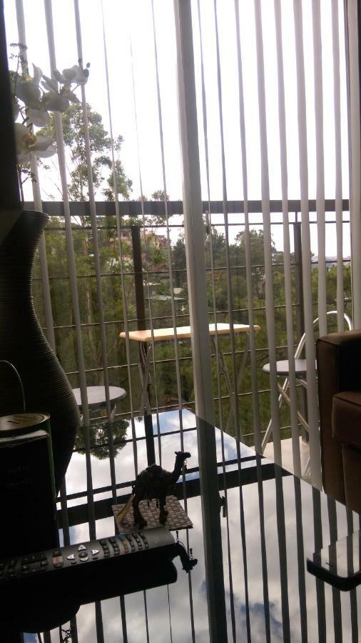 Courtyards Peak-Corner Pinestay - At Goshenland Baguio Baguio City Ngoại thất bức ảnh