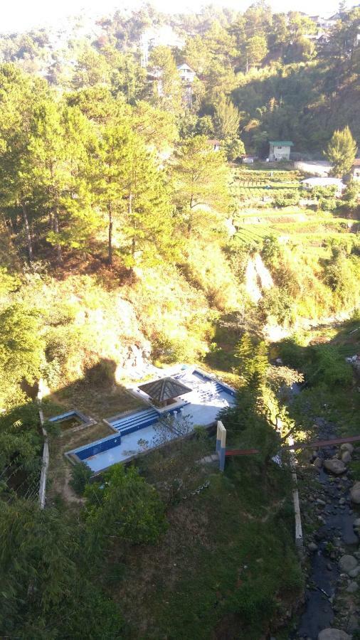 Courtyards Peak-Corner Pinestay - At Goshenland Baguio Baguio City Ngoại thất bức ảnh