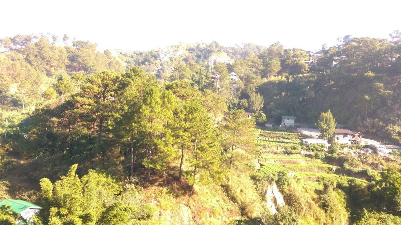 Courtyards Peak-Corner Pinestay - At Goshenland Baguio Baguio City Ngoại thất bức ảnh