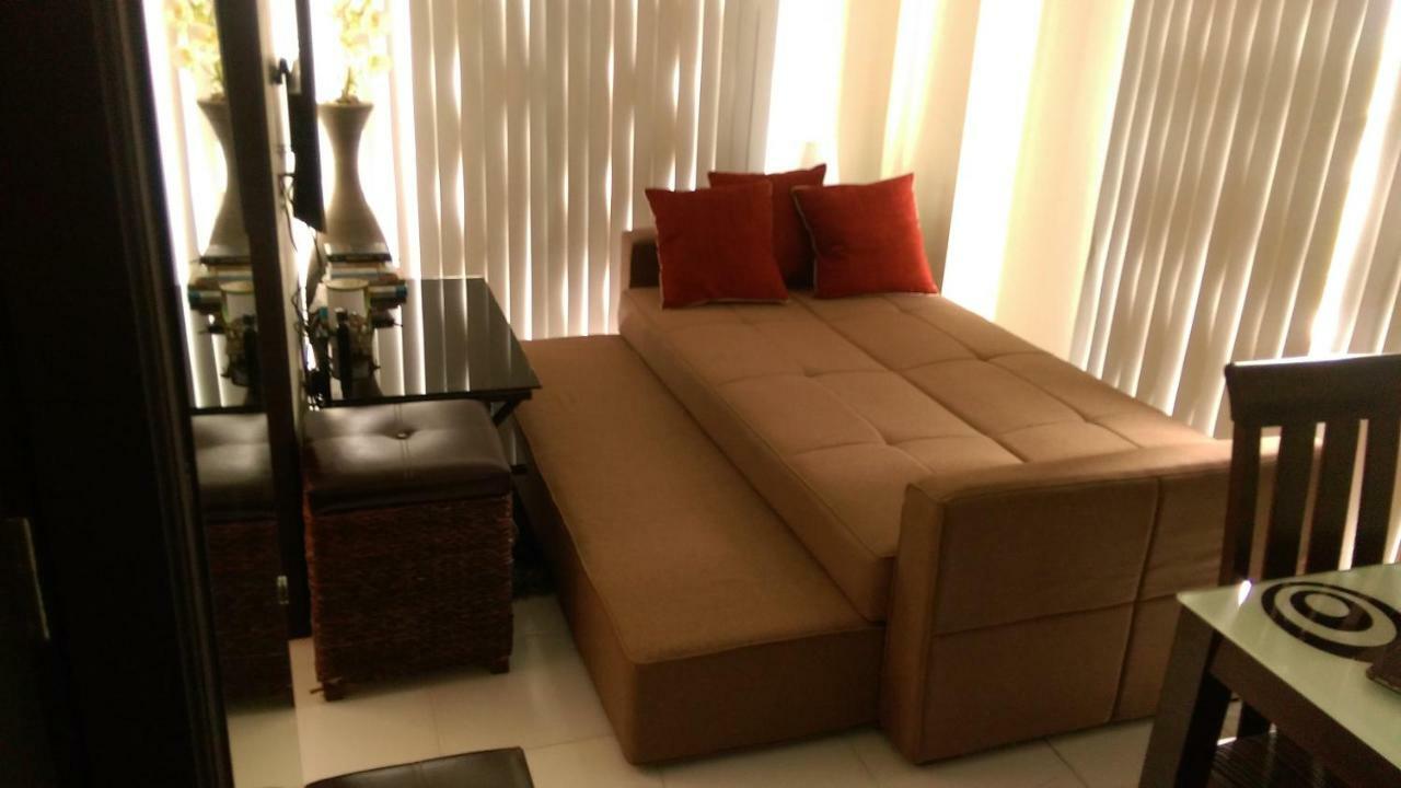 Courtyards Peak-Corner Pinestay - At Goshenland Baguio Baguio City Ngoại thất bức ảnh