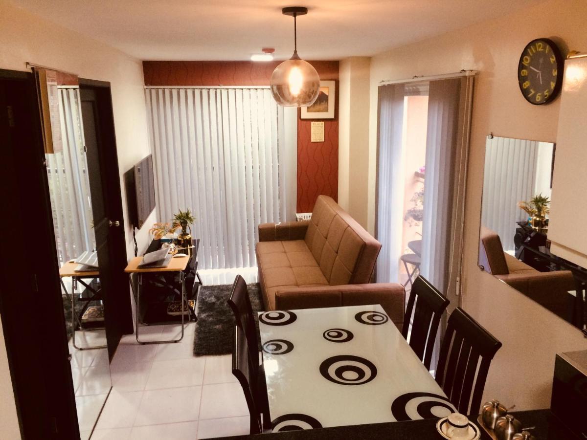 Courtyards Peak-Corner Pinestay - At Goshenland Baguio Baguio City Ngoại thất bức ảnh